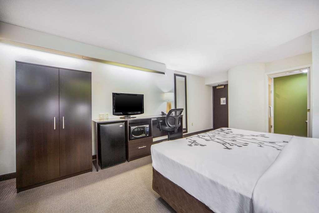 Sleep Inn & Suites Колумбус Номер фото