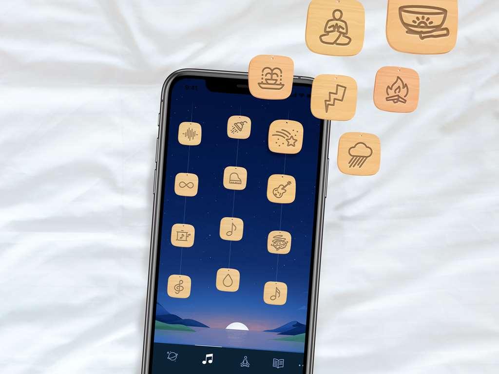 Sleep Inn & Suites Колумбус Удобства фото