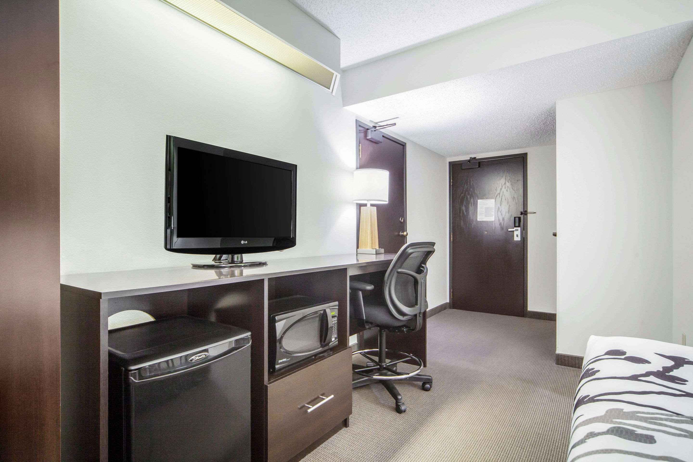 Sleep Inn & Suites Колумбус Экстерьер фото