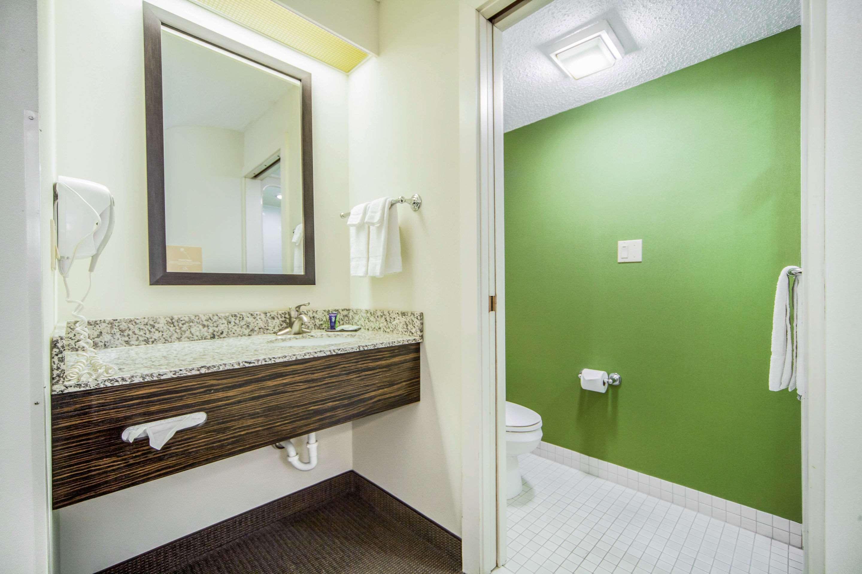 Sleep Inn & Suites Колумбус Экстерьер фото