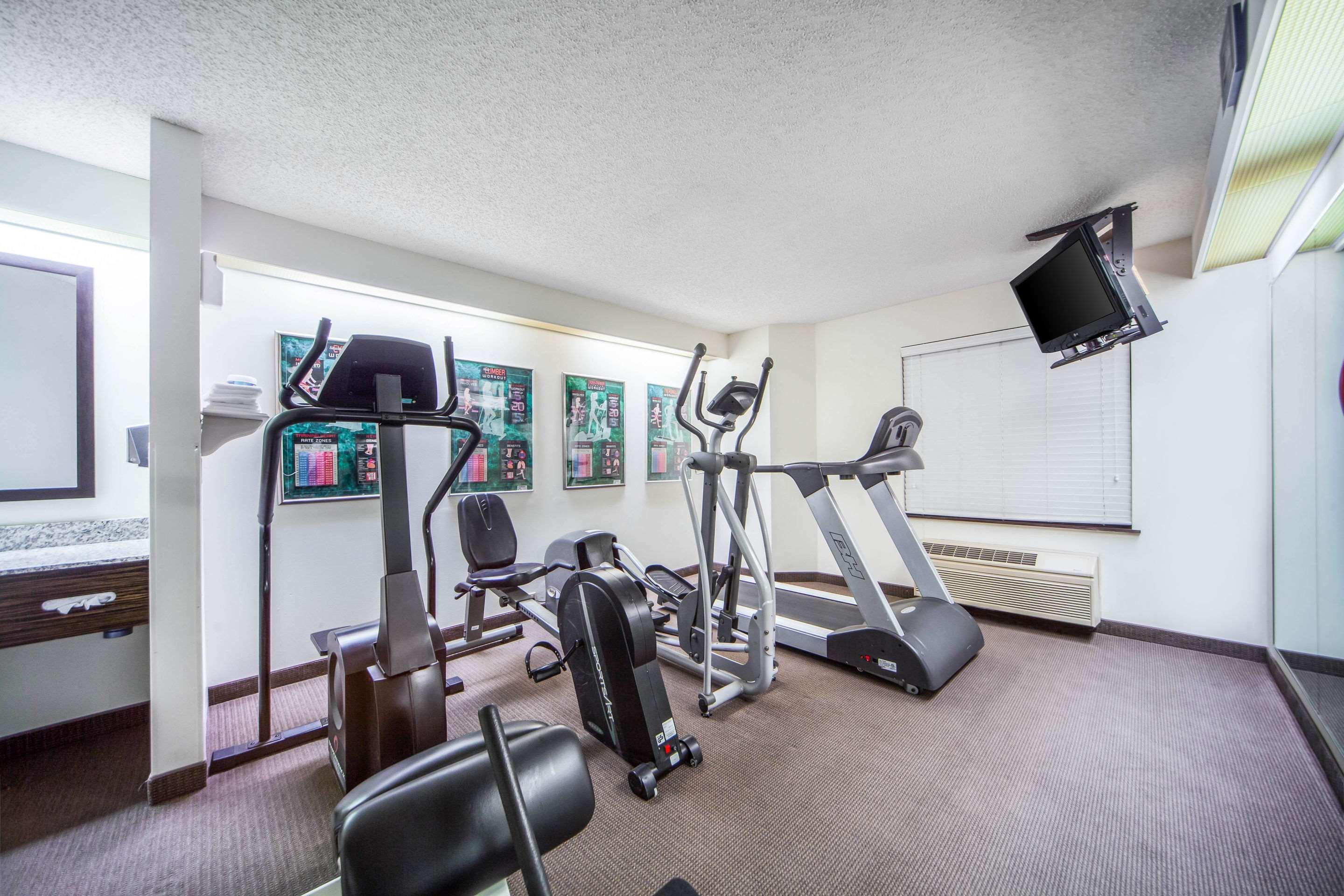 Sleep Inn & Suites Колумбус Экстерьер фото
