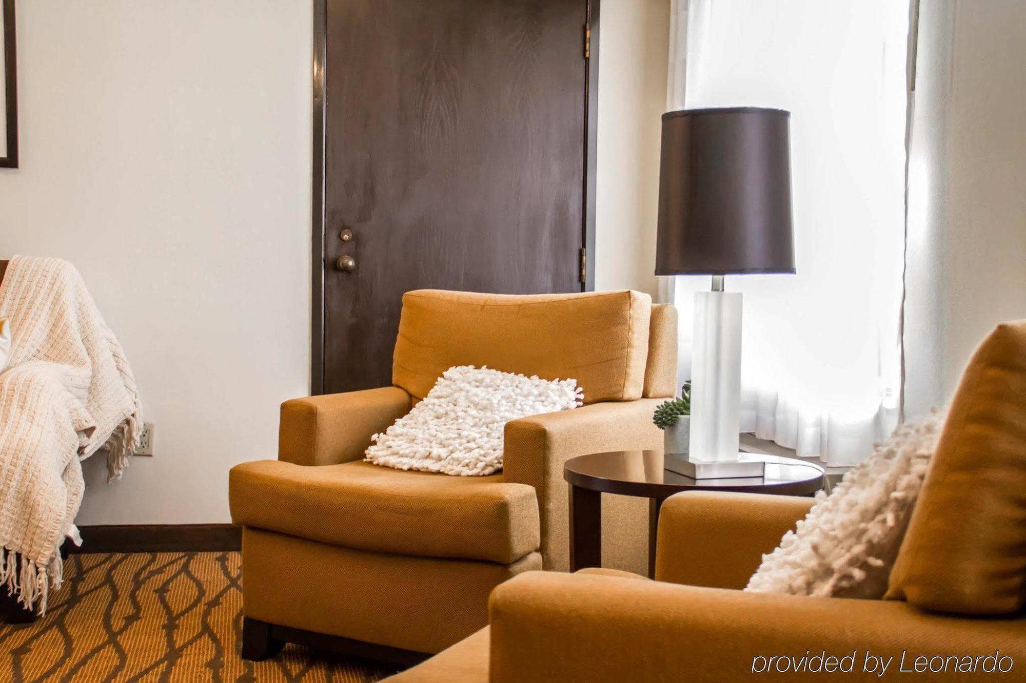 Sleep Inn & Suites Колумбус Экстерьер фото